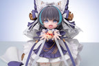 Azur Lane PVC Statue 1/6 Little Cheshire 18 cm AniGame