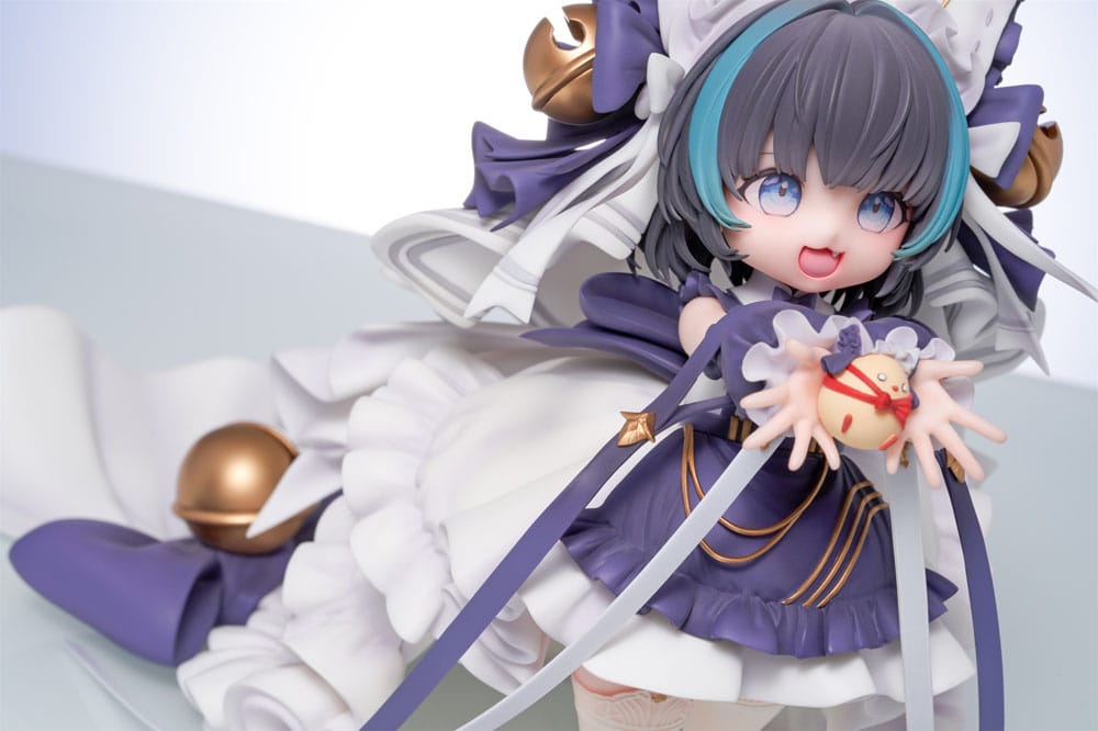 Azur Lane PVC Statue 1/6 Little Cheshire 18 cm AniGame