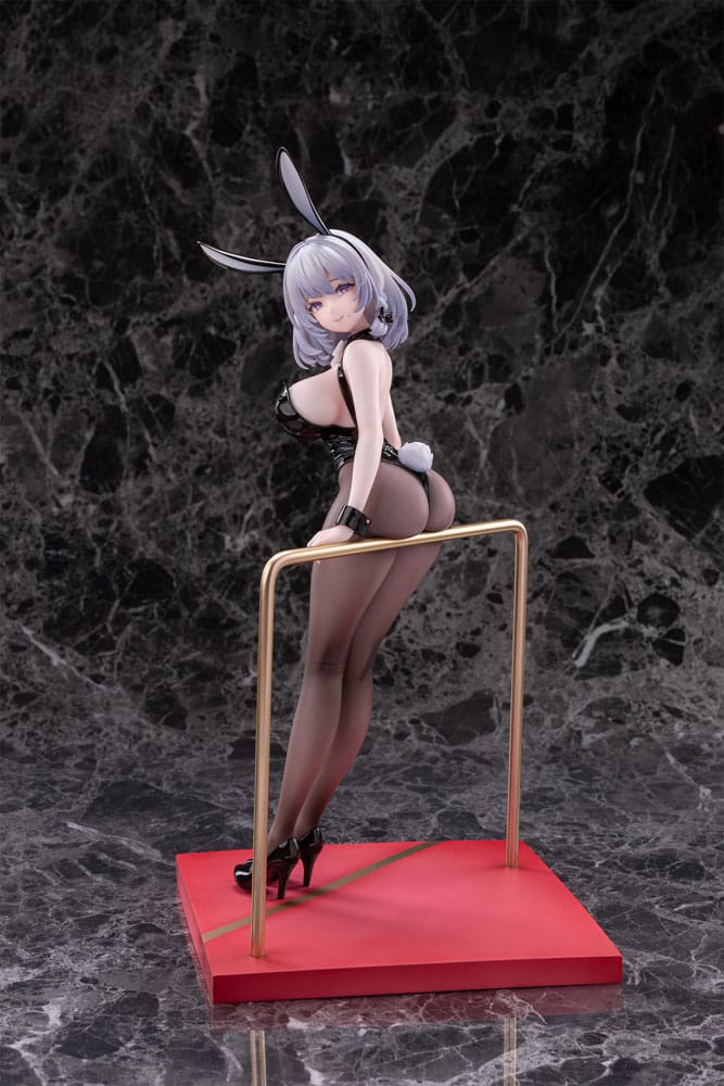Azur Lane PVC Figur 1/6 San Jacinto Flavor of the Day Ver. 28 cm AniGame