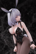 Azur Lane PVC Figur 1/6 San Jacinto Flavor of the Day Ver. 28 cm AniGame