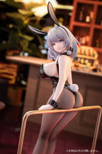 Azur Lane PVC Figur 1/6 San Jacinto Flavor of the Day Ver. 28 cm AniGame