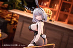 Azur Lane PVC Figur 1/6 San Jacinto Flavor of the Day Ver. 28 cm AniGame