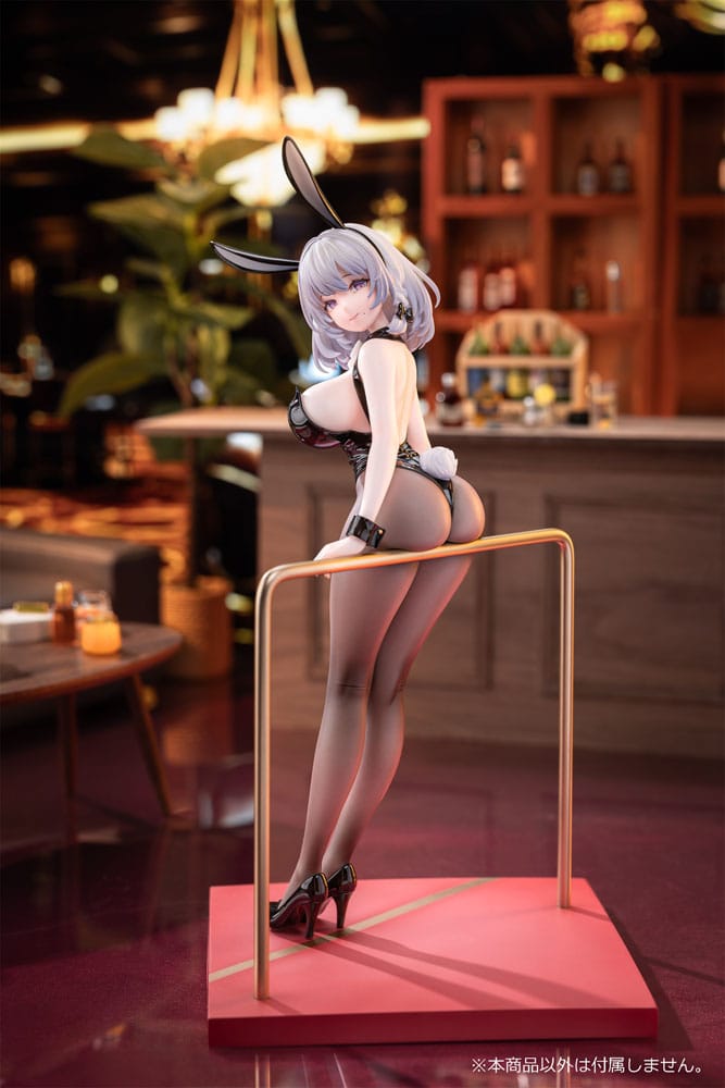 Azur Lane PVC Figur 1/6 San Jacinto Flavor of the Day Ver. 28 cm AniGame