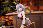 Azur Lane PVC Figur 1/6 San Jacinto Flavor of the Day Ver. 28 cm AniGame