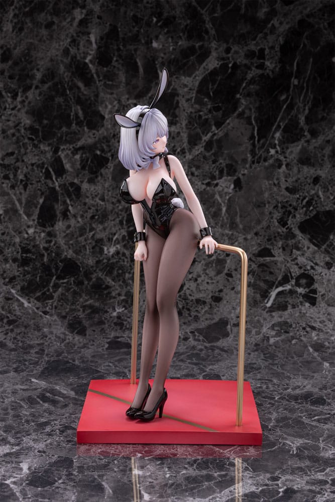 Azur Lane PVC Figur 1/6 San Jacinto Flavor of the Day Ver. 28 cm AniGame