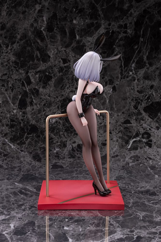 Azur Lane PVC Figur 1/6 San Jacinto Flavor of the Day Ver. 28 cm AniGame