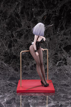 Azur Lane PVC Figur 1/6 San Jacinto Flavor of the Day Ver. 28 cm AniGame