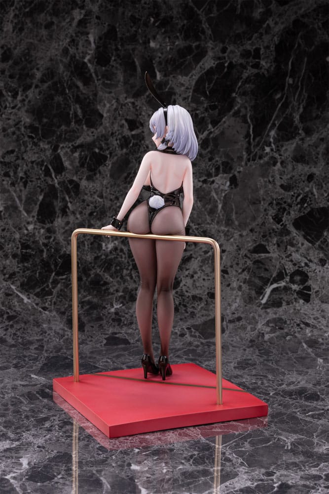 Azur Lane PVC Figur 1/6 San Jacinto Flavor of the Day Ver. 28 cm AniGame