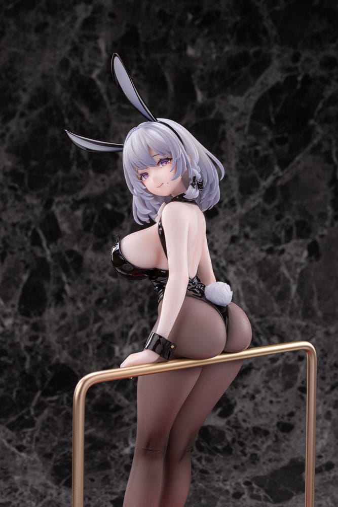 Azur Lane PVC Figur 1/6 San Jacinto Flavor of the Day Ver. 28 cm AniGame