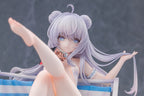 Azur Lane PVC Figur 1/6 Le Malin Mercredi at the Secret Base Ver. 16 cm AniGame