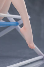 Azur Lane PVC Figur 1/6 Le Malin Mercredi at the Secret Base Ver. 16 cm AniGame