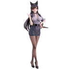 Azur Lane PVC Figur 1/6 Atago OL Ver. 28 cm AniGame