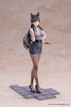 Azur Lane PVC Figur 1/6 Atago OL Ver. 28 cm AniGame