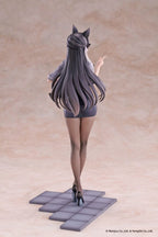 Azur Lane PVC Figur 1/6 Atago OL Ver. 28 cm AniGame