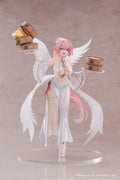 Azur Lane PVC Figur 1/6 Theseus: New Year's White Plumage Ver. 27 cm AniGame
