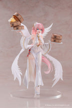 Azur Lane PVC Figur 1/6 Theseus: New Year's White Plumage Ver. 27 cm AniGame