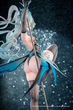 Girls´ Frontline Figur 1/7 PA-15 Treading Light, Coming Night Ver. 27 cm AniGame