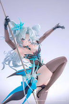 Girls´ Frontline Figur 1/7 PA-15 Treading Light, Coming Night Ver. 27 cm AniGame