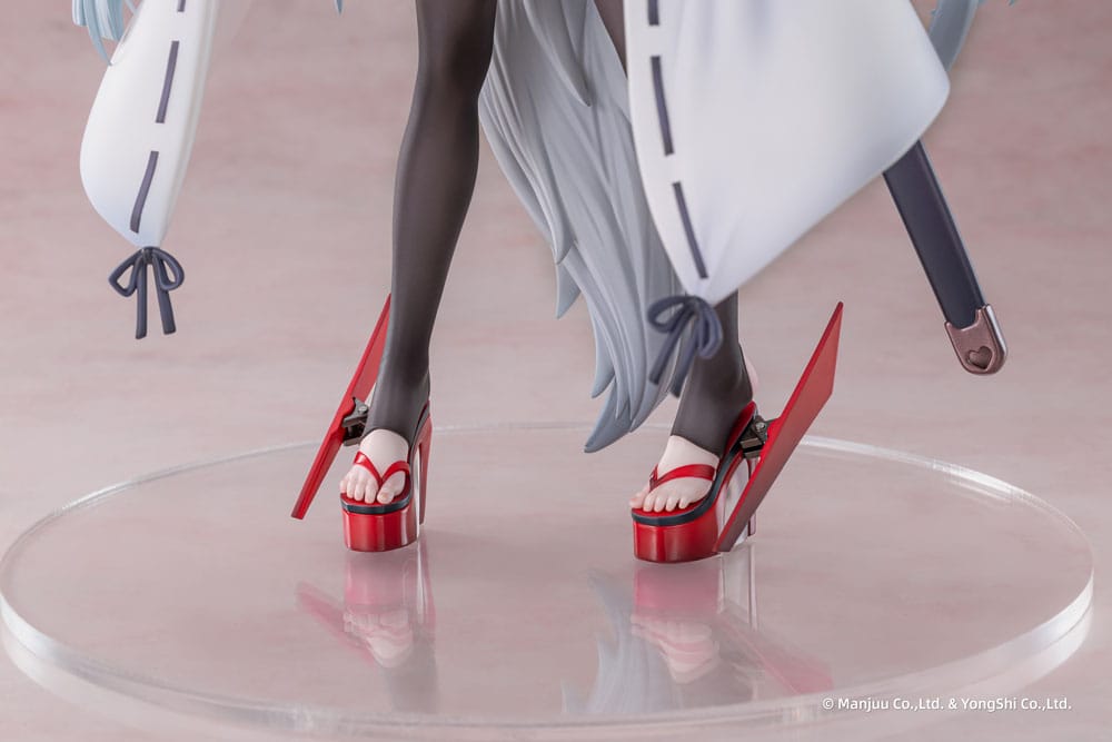 Azur Lane PVC Figur 1/6 Asanagi 29 cm AniGame