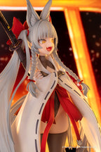Azur Lane PVC Figur 1/6 Asanagi 29 cm AniGame