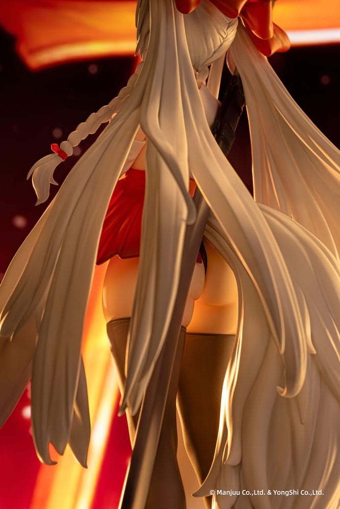 Azur Lane PVC Figur 1/6 Asanagi 29 cm AniGame