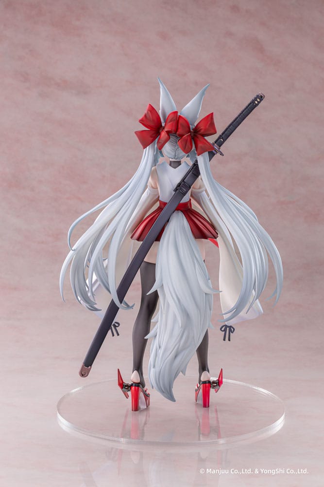 Azur Lane PVC Figur 1/6 Asanagi 29 cm AniGame