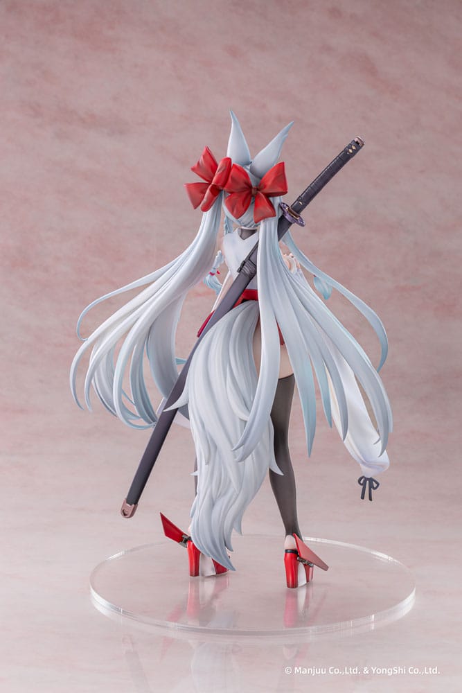 Azur Lane PVC Figur 1/6 Asanagi 29 cm AniGame
