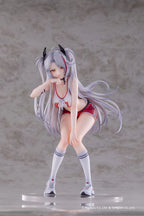 Azur Lane PVC Figur 1/6 Prinz Eugen Brilliant Touchdown Ver. 21 cm AniGame