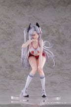 Azur Lane PVC Figur 1/6 Prinz Eugen Brilliant Touchdown Ver. 21 cm AniGame