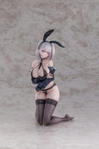 Azur Lane PVC Figur 1/6 Duisburg: Endurance Training Gone Wrong Ver. 20 cm AniGame
