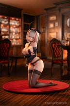 Azur Lane PVC Figur 1/6 Duisburg: Endurance Training Gone Wrong Ver. 20 cm AniGame