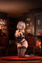 Azur Lane PVC Figur 1/6 Duisburg: Endurance Training Gone Wrong Ver. 20 cm AniGame