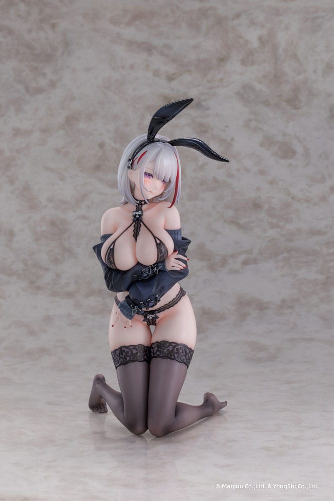 Azur Lane PVC Figur 1/6 Duisburg: Endurance Training Gone Wrong Ver. 20 cm AniGame