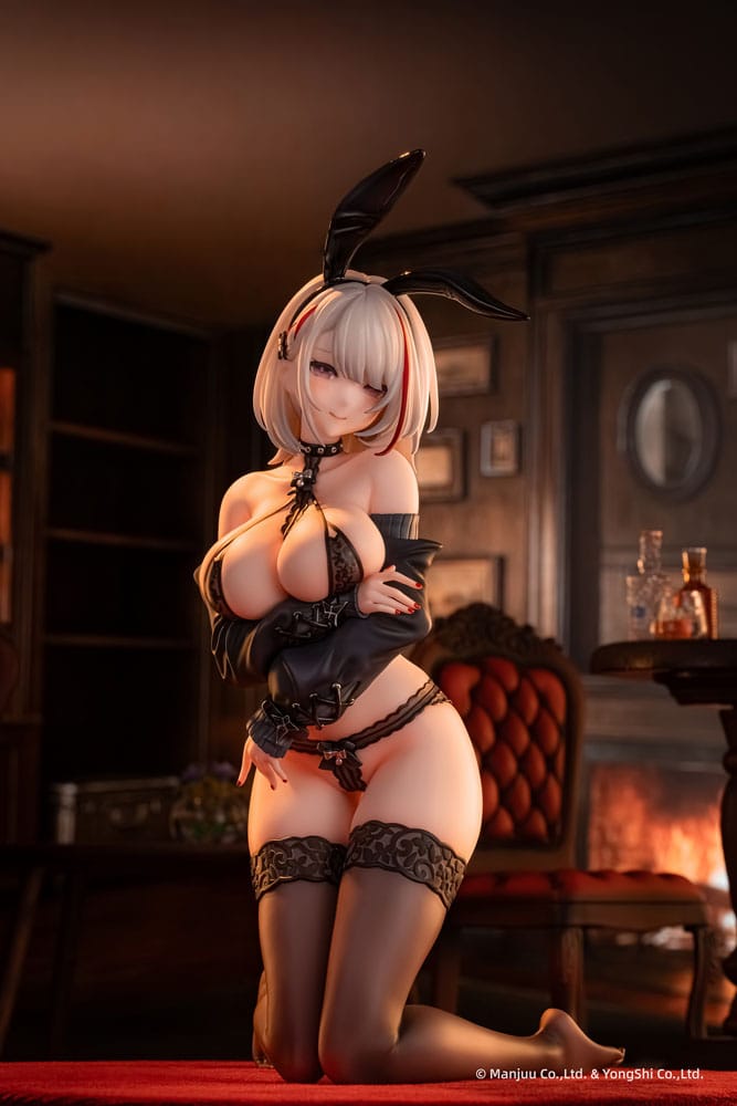 Azur Lane PVC Figur 1/6 Duisburg: Endurance Training Gone Wrong Ver. 20 cm AniGame