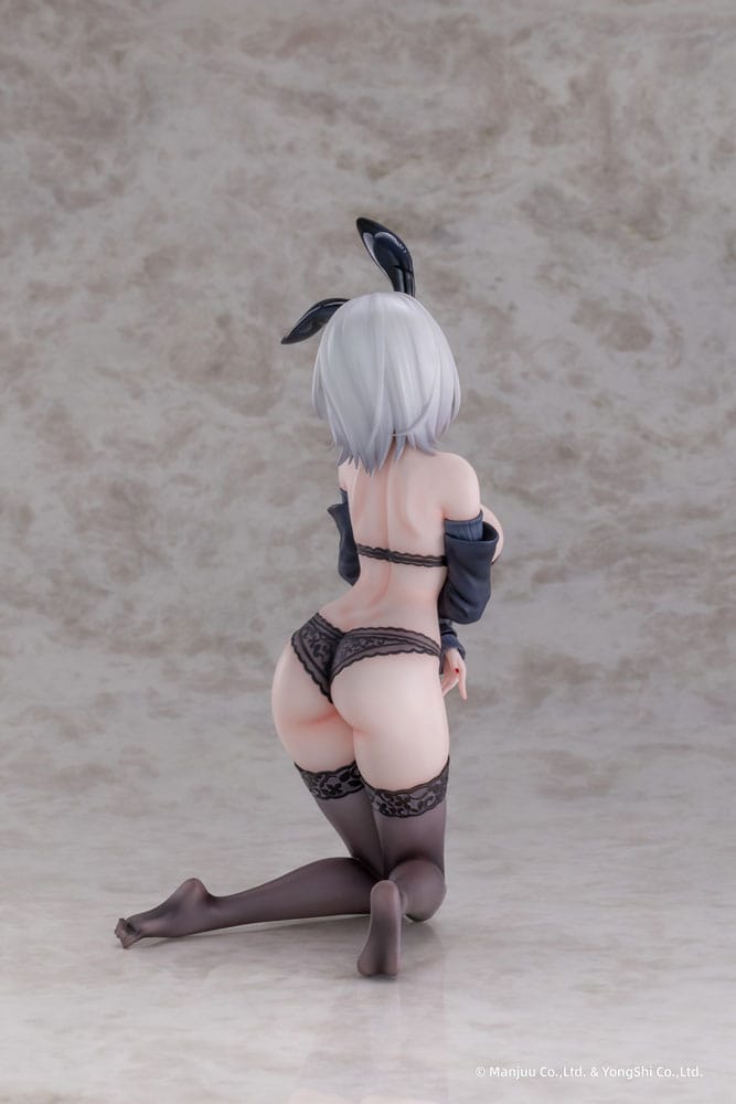 Azur Lane PVC Figur 1/6 Duisburg: Endurance Training Gone Wrong Ver. 20 cm AniGame