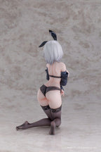 Azur Lane PVC Figur 1/6 Duisburg: Endurance Training Gone Wrong Ver. 20 cm AniGame
