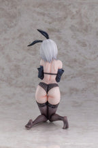 Azur Lane PVC Figur 1/6 Duisburg: Endurance Training Gone Wrong Ver. 20 cm AniGame