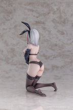 Azur Lane PVC Figur 1/6 Duisburg: Endurance Training Gone Wrong Ver. 20 cm AniGame