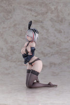 Azur Lane PVC Figur 1/6 Duisburg: Endurance Training Gone Wrong Ver. 20 cm AniGame