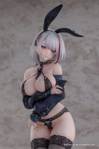 Azur Lane PVC Figur 1/6 Duisburg: Endurance Training Gone Wrong Ver. 20 cm AniGame