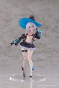 Azur Lane PVC Figur 1/6 Jade A Good Girl's Magic Ver. 26 cm AniGame