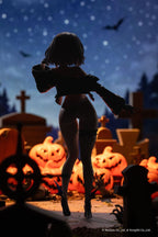 Azur Lane PVC Figur 1/6 Jade A Good Girl's Magic Ver. 26 cm AniGame