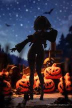 Azur Lane PVC Figur 1/6 Jade A Good Girl's Magic Ver. 26 cm AniGame