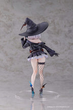 Azur Lane PVC Figur 1/6 Jade A Good Girl's Magic Ver. 26 cm AniGame