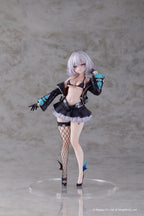 Azur Lane PVC Figur 1/6 Jade A Good Girl's Magic Ver. 26 cm AniGame