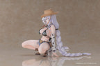 Azur Lane PVC Figur 1/6 Fargo Dairy i den Dystra Solen Ver. 17 cm AniGame