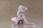 Azur Lane PVC Figur 1/6 Fargo Dairy i den Dystra Solen Ver. 17 cm AniGame