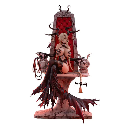 Azur Lane PVC Figur 1/6 Owari: My Wish is For Love Ver. 40 cm AniGame