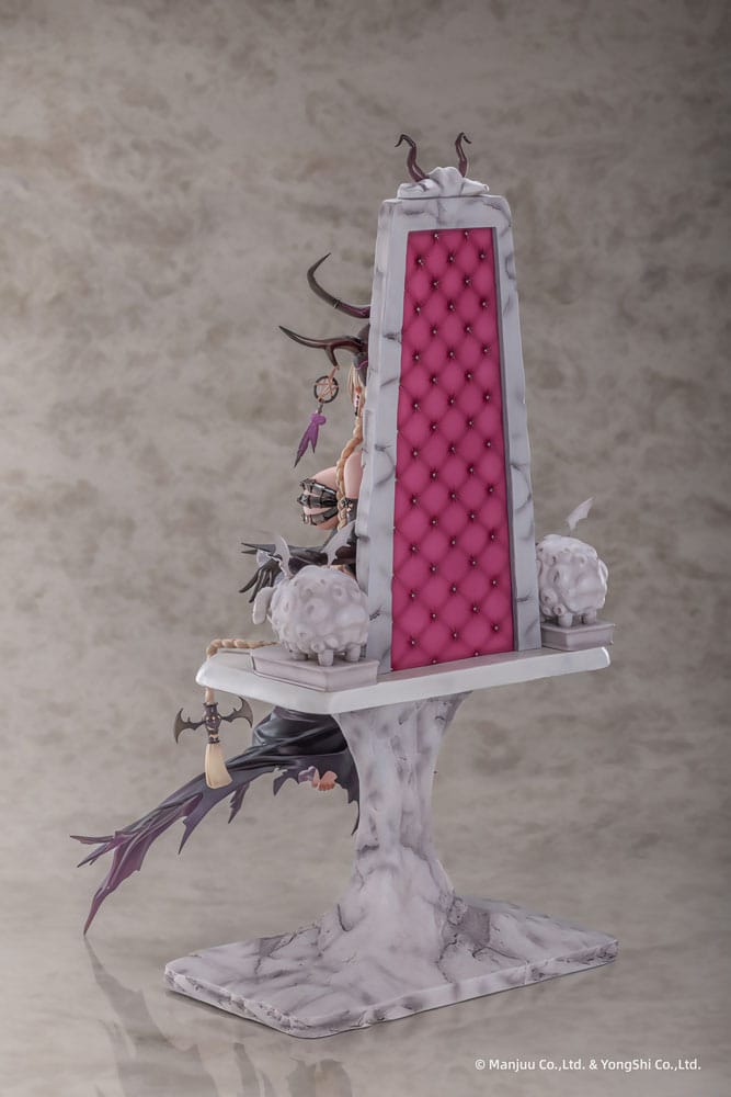 Azur Lane PVC Figur 1/6 Owari: My Wish is For Love Ver. 40 cm AniGame