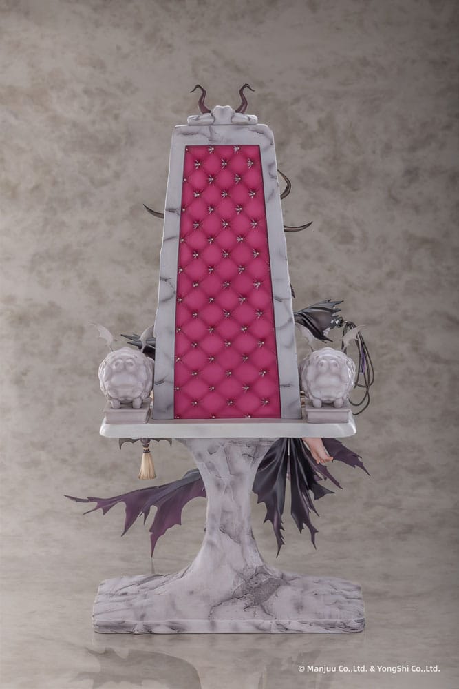 Azur Lane PVC Figur 1/6 Owari: My Wish is For Love Ver. 40 cm AniGame